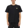T-SHIRT WITH PRINT