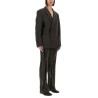DOUBLE BREASTED TAILORED JACKET