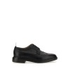 LACE-UP LONGWING BROGUE