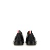 LACE-UP LONGWING BROGUE