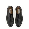 LACE-UP LONGWING BROGUE