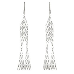 LONG EARRINGS