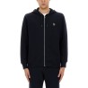 "ZEBRA" SWEATSHIRT