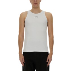COTTON TANK TOP