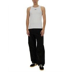 COTTON TANK TOP