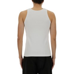 COTTON TANK TOP