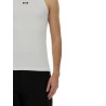 COTTON TANK TOP