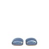 DENIM "VY" SLIPPER