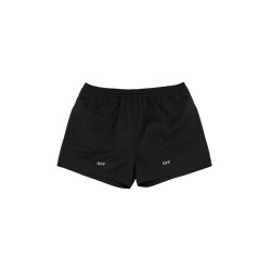 SWIMSUIT WITH LOGO