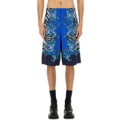 VISCOSE SHORTS