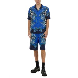 VISCOSE SHORTS