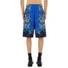 VISCOSE SHORTS