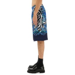 VISCOSE SHORTS