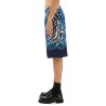 VISCOSE SHORTS