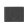 MONOGRAM LOGO WALLET