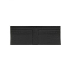 MONOGRAM LOGO WALLET