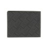 MONOGRAM LOGO WALLET