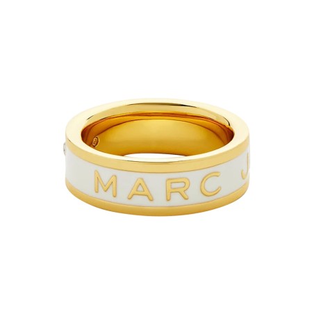 ENAMELED RING