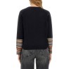 WOOL CARDIGAN
