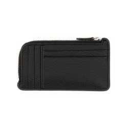 CARD HOLDER WITH LOGO