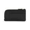CARD HOLDER WITH LOGO