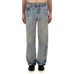 BAGGY JEANS "R3"
