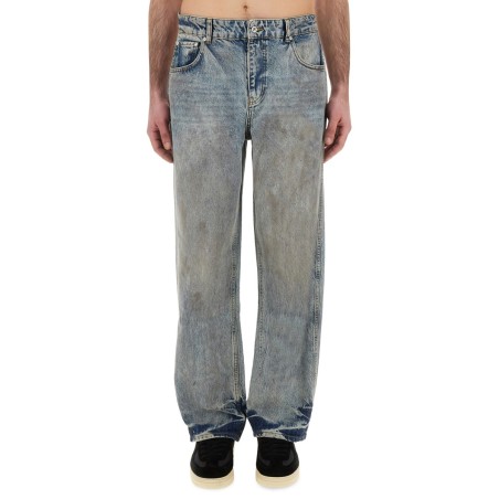 BAGGY JEANS "R3"