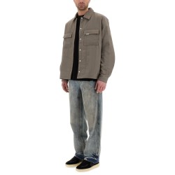 BAGGY JEANS "R3"