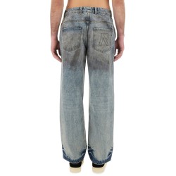 BAGGY JEANS "R3"