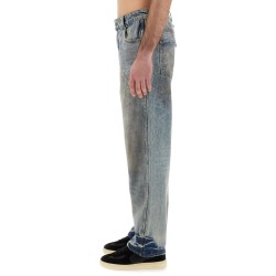 BAGGY JEANS "R3"