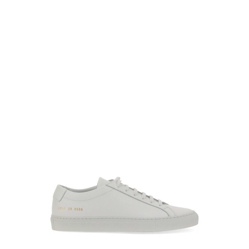 SNEAKER LOW ORIGINAL ACHILLES