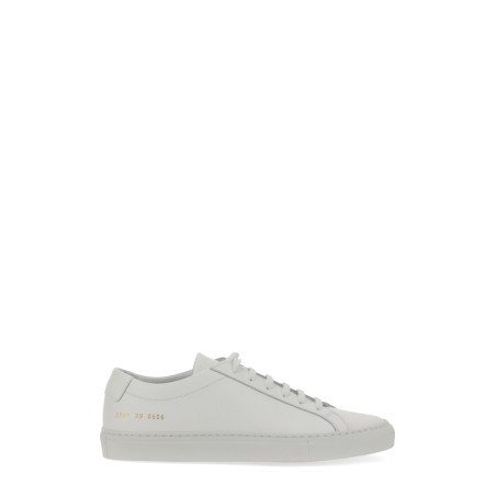SNEAKER LOW ORIGINAL ACHILLES