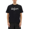 T-SHIRT WITH PRINT