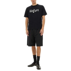T-SHIRT WITH PRINT