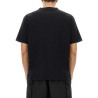 T-SHIRT WITH PRINT
