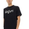 T-SHIRT WITH PRINT