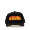BASEBALL HAT WITH LOGO