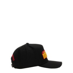 BASEBALL HAT WITH LOGO