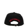 BASEBALL HAT WITH LOGO