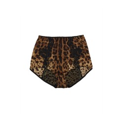 SATIN CULOTTES