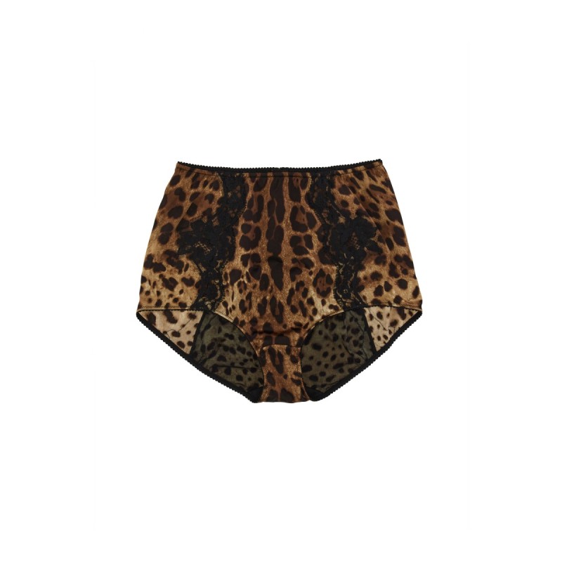 SATIN CULOTTES