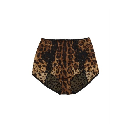 SATIN CULOTTES