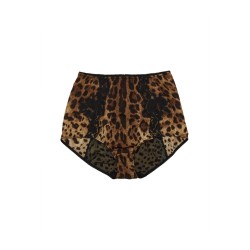 SATIN CULOTTES