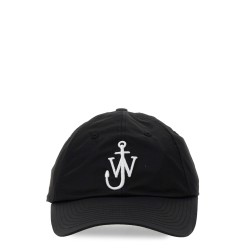 CAPPELLO DA BASEBALL CON LOGO