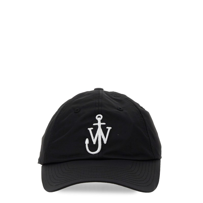 CAPPELLO DA BASEBALL CON LOGO