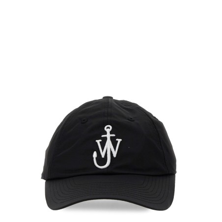 CAPPELLO DA BASEBALL CON LOGO