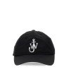 CAPPELLO DA BASEBALL CON LOGO