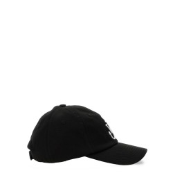 CAPPELLO DA BASEBALL CON LOGO