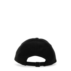 CAPPELLO DA BASEBALL CON LOGO
