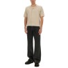 COTTON BOWLING SHIRT